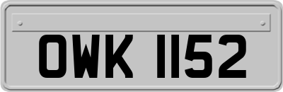OWK1152