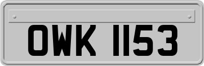 OWK1153
