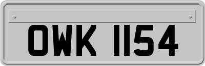 OWK1154