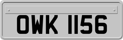 OWK1156