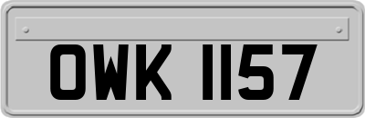 OWK1157