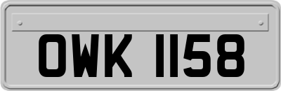 OWK1158