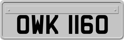 OWK1160