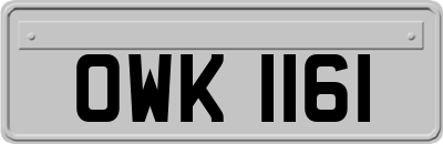 OWK1161