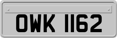 OWK1162