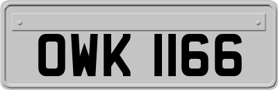 OWK1166