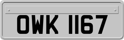 OWK1167