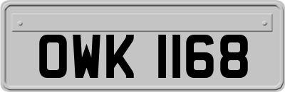 OWK1168