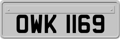OWK1169