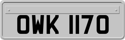 OWK1170
