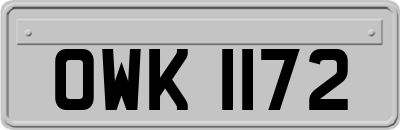 OWK1172