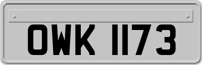 OWK1173