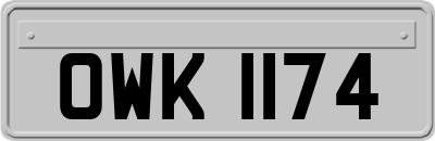 OWK1174