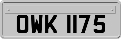 OWK1175