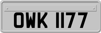 OWK1177