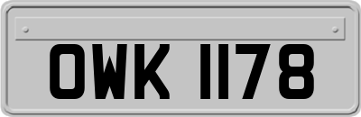 OWK1178