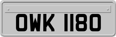 OWK1180