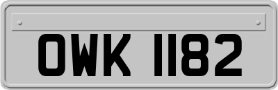 OWK1182