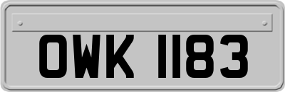 OWK1183