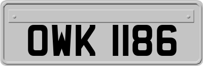 OWK1186