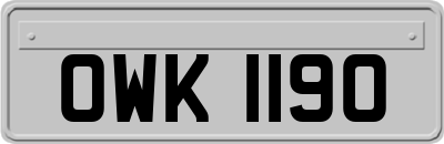 OWK1190