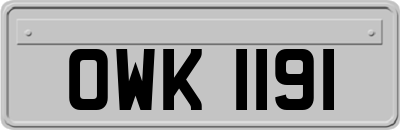 OWK1191
