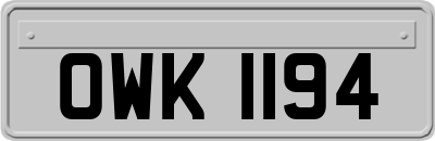 OWK1194