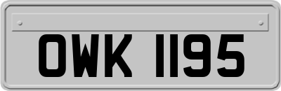 OWK1195