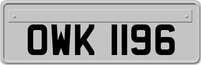 OWK1196