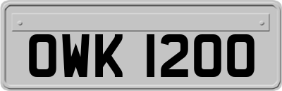 OWK1200