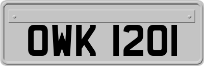 OWK1201