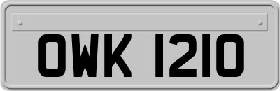 OWK1210