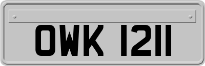 OWK1211