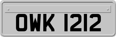 OWK1212