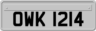 OWK1214