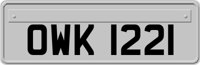 OWK1221