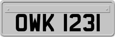 OWK1231