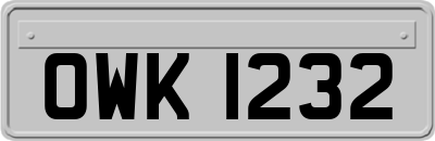 OWK1232