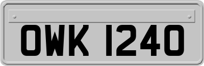 OWK1240