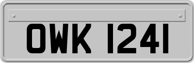 OWK1241