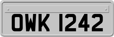 OWK1242