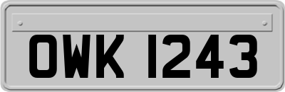 OWK1243