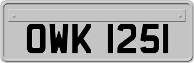 OWK1251