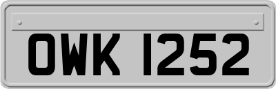 OWK1252