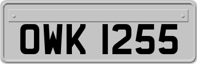 OWK1255