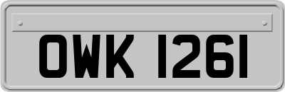 OWK1261