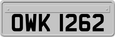 OWK1262