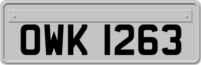 OWK1263