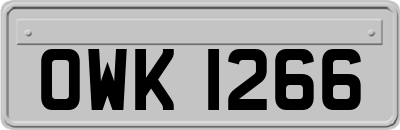 OWK1266