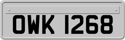 OWK1268